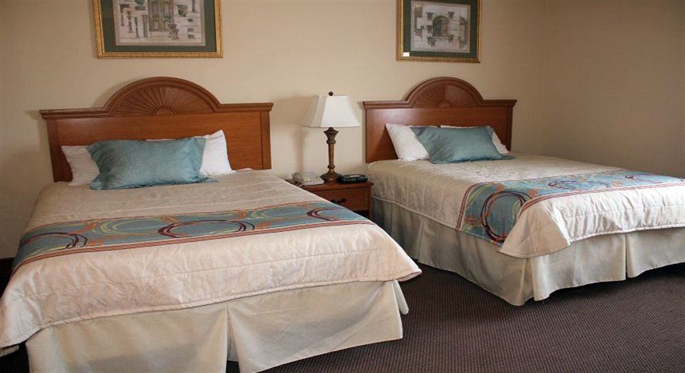 River Bend Inn - Pigeon Forge Eksteriør billede