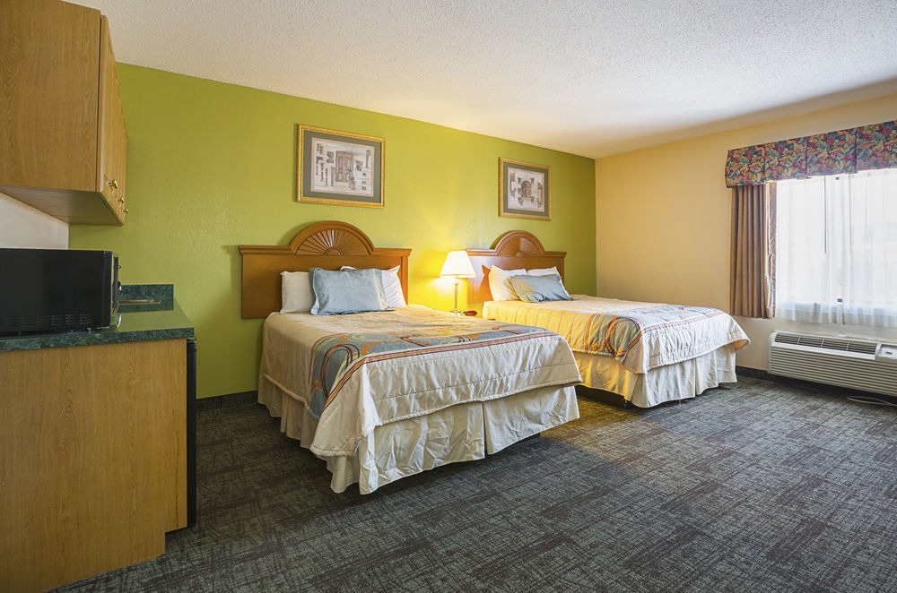 River Bend Inn - Pigeon Forge Eksteriør billede