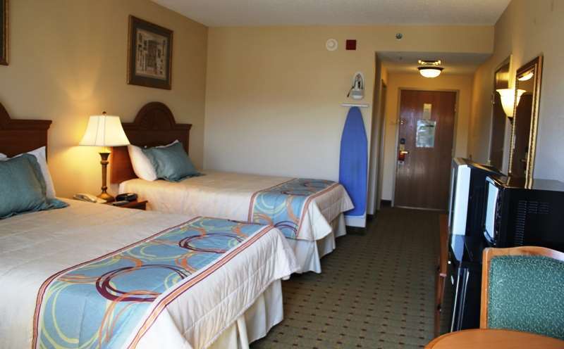 River Bend Inn - Pigeon Forge Værelse billede